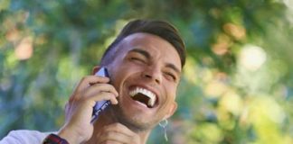 MARCO CARTA ASSOLTO DA FURTO MAGLIETTE