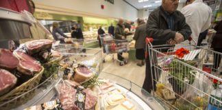 Inflazione stabile allo 0,5% a gennaio