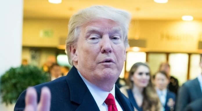 PRIMO SÌ DEL CONGRESSO USA ALLA PROCEDURA DI IMPEACHMENT PER TRUMP