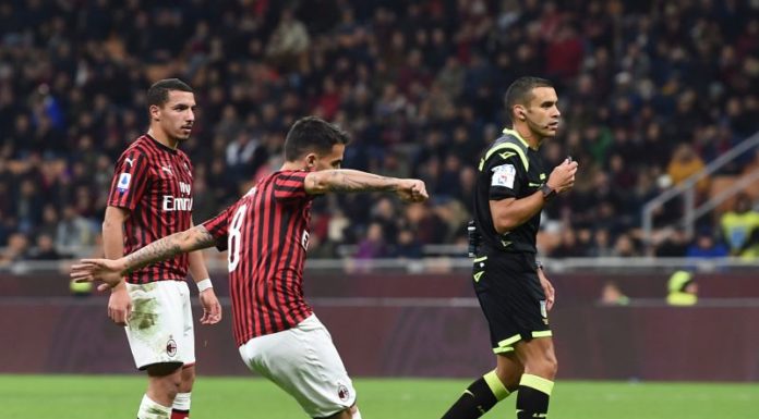 SUSO REGALA LA PRIMA VITTORIA A PIOLI, MILAN-SPAL 1-0