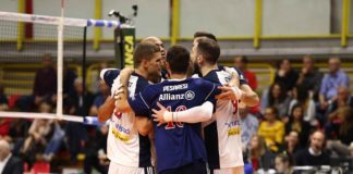 DOMENICA MILANO DEBUTTA ALL’ALLIANZ CLOUD