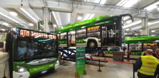 ATM APRE LE PORTE PER FUTURO MOBILITÀ SOSTENIBILE