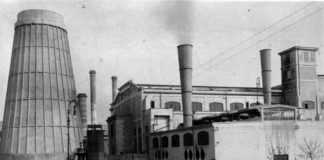 IN UNA MOSTRA LA STORIA DELL’ELETTRICITÀ A ROMA