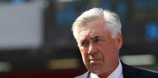 ANCELOTTI “NAPOLI LOTTERA’ PER SCUDETTO E CHAMPIONS”