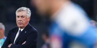 LEGNI E TROPPI ERRORI, NAPOLI BLOCCATO DAL GENK