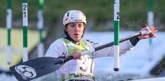 CANOA SLALOM. PER L’ITALIA 3 CARTE OLIMPICHE