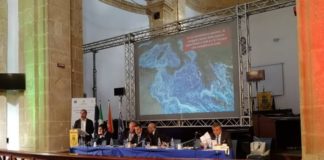 A BLUE SEA LAND LE NUOVE STRATEGIE DELLA PESCA