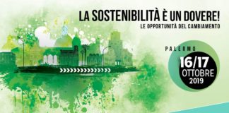 PALERMO È VERDE, AL VIA NO SMOG MOBILITY 2019