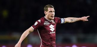 PAREGGIO SENZA RETI TRA TORINO E NAPOLI