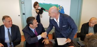 A BOLOGNA IL PRIMO TRAPIANTO DI VERTEBRE UMANE