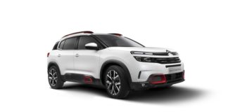 C5 AIRCROSS CONQUISTA PRIVATI E PROFESSIONISTI