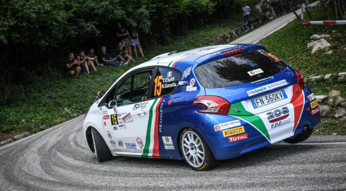 MATCH POINT PER PEUGEOT AL DUE VALLI