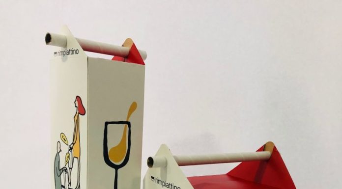 CRESCE NEI RISTORANTI USO DEL “RIMPIATTINO”