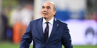 RABBIA COMMISSO “PERCHE’ GLI ARBITRI NON VANNO AL VAR?”