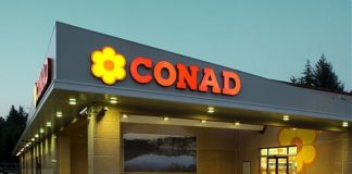 “Unisciti a Noi” di Conad dona 252mila euro agli ospedali del Lazio