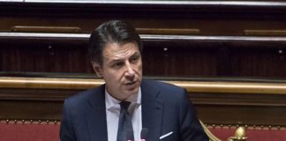 F35, CONTE APRE ALLA RINEGOZIAZIONE
