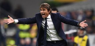 CONTE AVVERTE “I CAVALLI BUONI SI VEDONO ALL’ARRIVO”