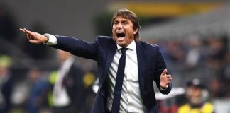 CONTE NON VUOLE RIMPIANTI “BISOGNA DARE IL MASSIMO”