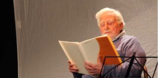 ADDIO A CARLO CROCCOLO, AVEVA 92 ANNI