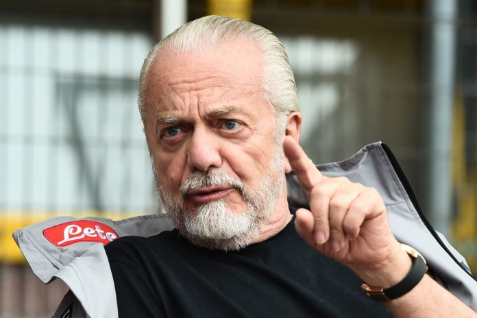 Napoli-Cremonese amichevole