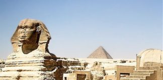 EGITTO, + 40% TURISTI ITALIANI NEL 2019