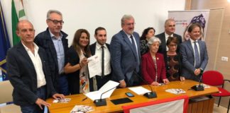 DONAZIONI DEL MIDOLLO OSSEO, PUGLIA VIRTUOSA