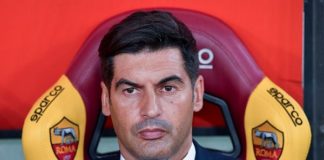 FONSECA “TOCCA A KALINIC, KOLAROV E DZEKO IN PANCA”