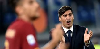 FONSECA “TROPPI INFORTUNI, POLITICA E SPORT SEPARATI”