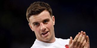 ALL BLACKS SCONFITTI, FINALE MONDIALE PER L’INGHILTERRA