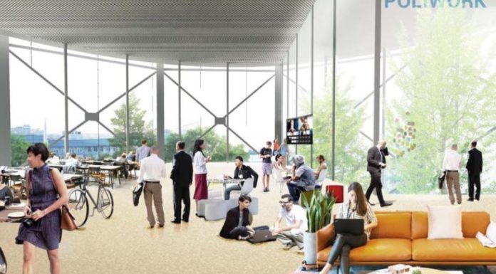 PARCO GASOMETRI, 5 MILIONI DI EURO DA REGIONE LOMBARDIA