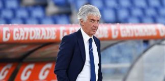 GASPERINI “CONTRO LO SHAKHTAR PER FARE PUNTI”
