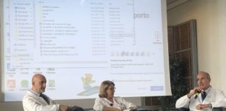 USO CORRETTO SMARTPHONE, UN PROGETTO AL GEMELLI