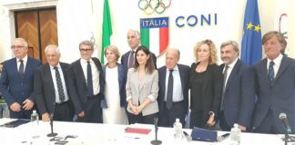 OPEN D’ITALIA DI GOLF, TUTTO PRONTO A ROMA