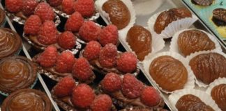 LA VALLE D’AOSTA A GOLOSARIA