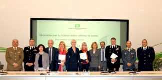 A MILANO PRESENTATI PROGETTI GARANTE VITTIME REATO