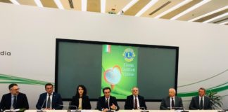 GOLF E SOLIDARIETA’ PER AIUTARE I BAMBINI PREMATURI