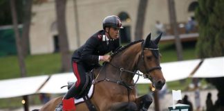 ITALIA QUARTA NELLA FINALE DI FEI NATIONS CUP