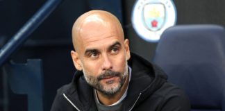 GUARDIOLA “UNA GIOIA VEDERE GIOCARE L’ATALANTA”