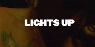 HARRY STYLES TORNA CON “LIGHTS UP”