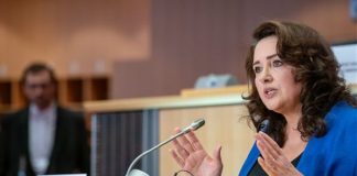 UE, VIA LIBERA A MALTESE DALLI COMMISSARIO UGUAGLIANZA