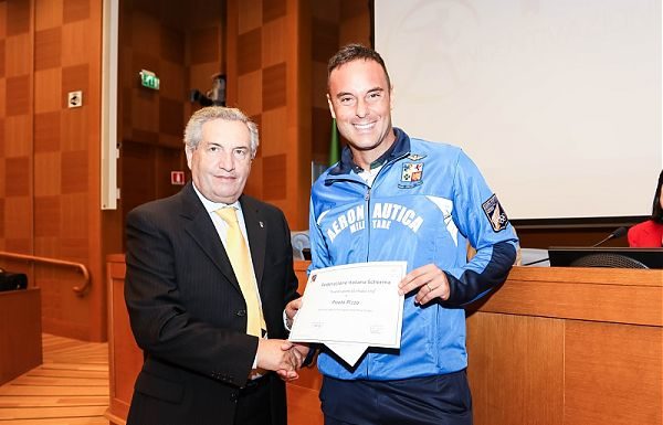 CONSEGNATI PREMI “INCENTIVAZIONE ALLO STUDIO”