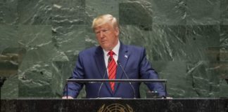 FISCO, TRUMP PERDE L’APPELLO