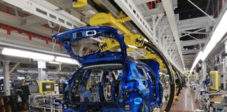 DA MELFI LE JEEP IBRIDE PER TUTTO IL MONDO