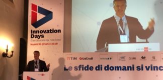 5G A PALERMO E CATANIA ENTRO GIUGNO DEL 2020