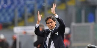 INZAGHI “CON IL RENNES È COME UNA FINALE”