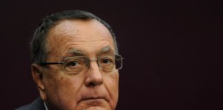 È MORTO PAOLO BONAIUTI