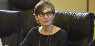COLLU CONFERMATA ALLA GUIDA DELLA GNAM DI ROMA