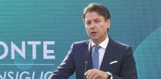 CONTE “L’ATTACCO TURCO È INACCETTABILE”