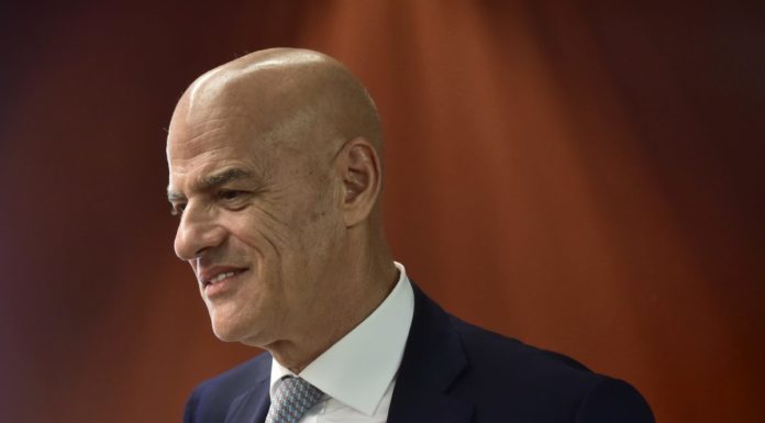 DESCALZI “I RIFIUTI SONO IL PETROLIO DEL FUTURO”