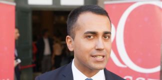 MIGRANTI, DI MAIO “DECISIONI SUI RIMPATRI IN 4 MESI”
